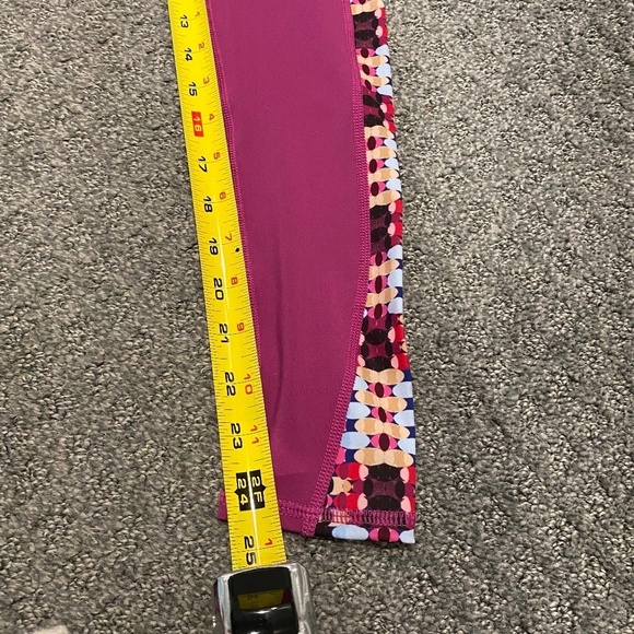 New! Free People Movement Remix Leggings nwot 16110 - Picture 12 of 16